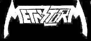 logo Metal Storm